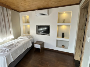 Мини-отель Gold Corner