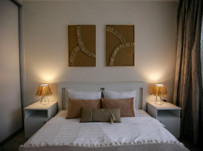 V Novin Kvartal Apartments