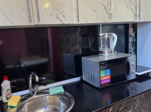 Апартаменты на Цветочной