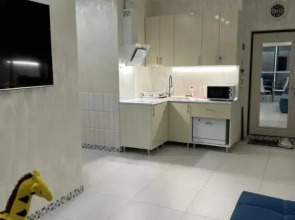 Квартира в Центре Сочи ЖК Виктория 500 Метров до Моря