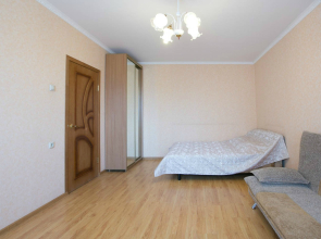 Апартаменты DearHome (ДиарХоум) на Моршанской