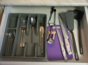 Апартаменты на Гражданской №4