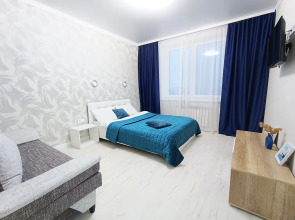 Апартаменты на Суздальской 20