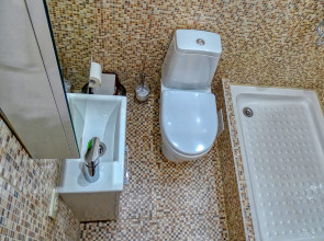 Хостел Family&Friends