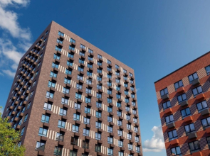 Апартаменты Москва район Щербинка 1