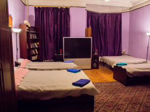 Kompromiss Hostel