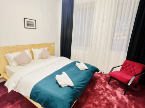 Boutique hotel Opera Tbilisi
