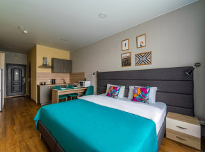 Апартаменты Elagin sweet 3