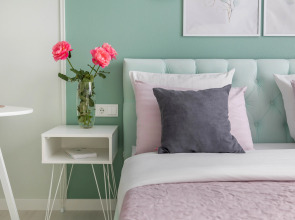 Апартаменты Жемчужина СМАЙЛа