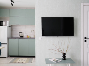 Квартира в п. Кааламо недалеко от Мраморного каньона