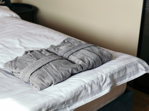 Апартаменты InterLoft 5 Old Town Free Parking Wi-Fi 100/50 Smart TV