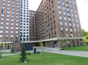 Апартаменты Аpart на Горького