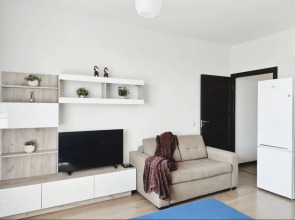 Квартира Juli Apart на Кондратьевском