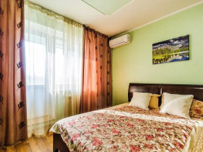 Апартаменты Ново Вокзальная 161А