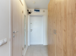 Апартаменты Inndays Apartments на Поляне 2