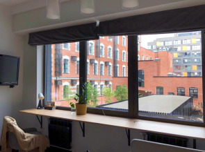 Апартаменты Big City Vibe