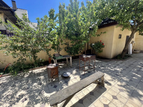 Частный дом у моря  Караман