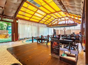 Отель Дубай