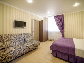 Гостевой дом Hare house