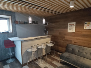 Greenwill Sealove Apartments