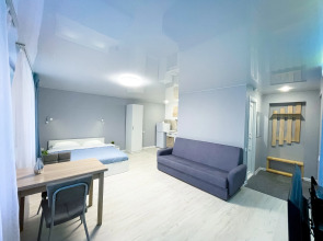 Апартаменты Ленинградская 74