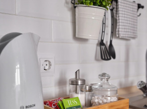 Апартаменты River View Studio