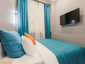 Апартаменты J&N Apartments Ленина 18