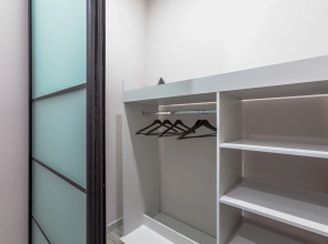 Апартаменты GRAND APART Modern 1