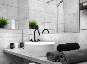 Апартаменты Goodtime Apartments у Парка Галицкого