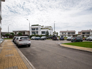 Апартаменты Добрый