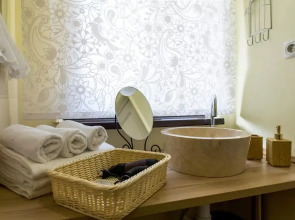 Апартаменты Mountains and Flowers