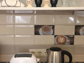 Апартаменты Sunny Svetlogorsk 9 в центре города