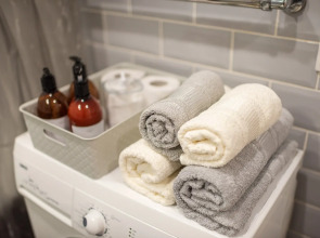 Квартира на Богдановича 4