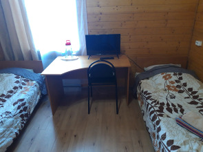 Мини-отель Дом аспиранта