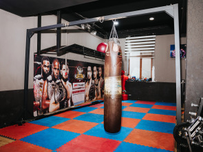 Отель Shedevr Plaza