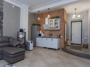 Апартаменты SPA на Кирова