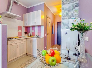 Квартира МишЛен в ЖК "Лондон Парк"