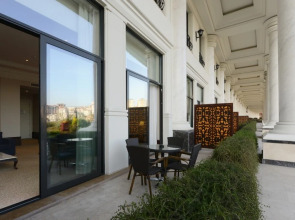 Vialand Palace Hotel