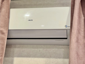 Апартаменты Студия Rauschen-Düne