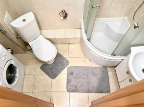 Квартира студия Гости Дома у метро Пионерская