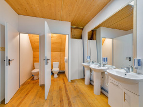 Хостел Идеал