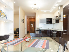 Апартаменты Студеная 68а Сова-Дом