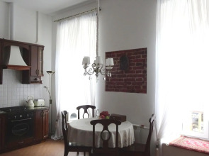 Апартаменты Большая Морская 21