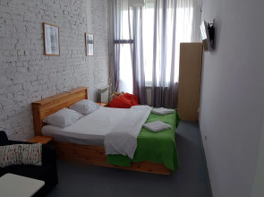 Хостел Bla Bla  Rostov