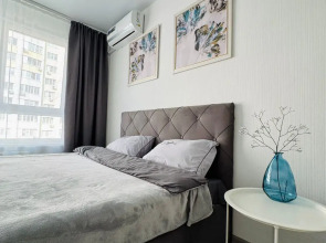 Nordicheskiy Dzen Flat