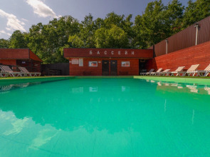 Гостевой дом Вилла Позитив Камчатка