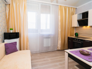 Апартаменты LikeHome