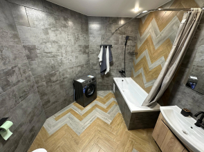 Квартира Veneto Room 3