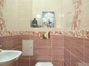 Квартира Уютная Kravc Group в микрорайоне Городская роща