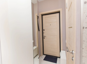 Квартира 3 Оранж парк